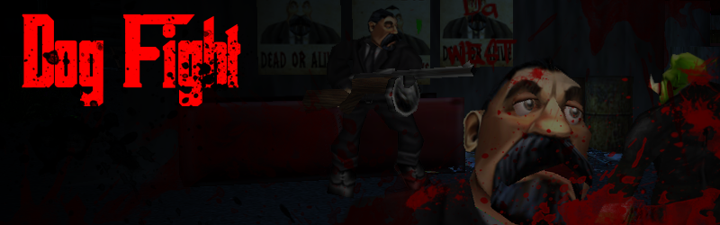 dogfight