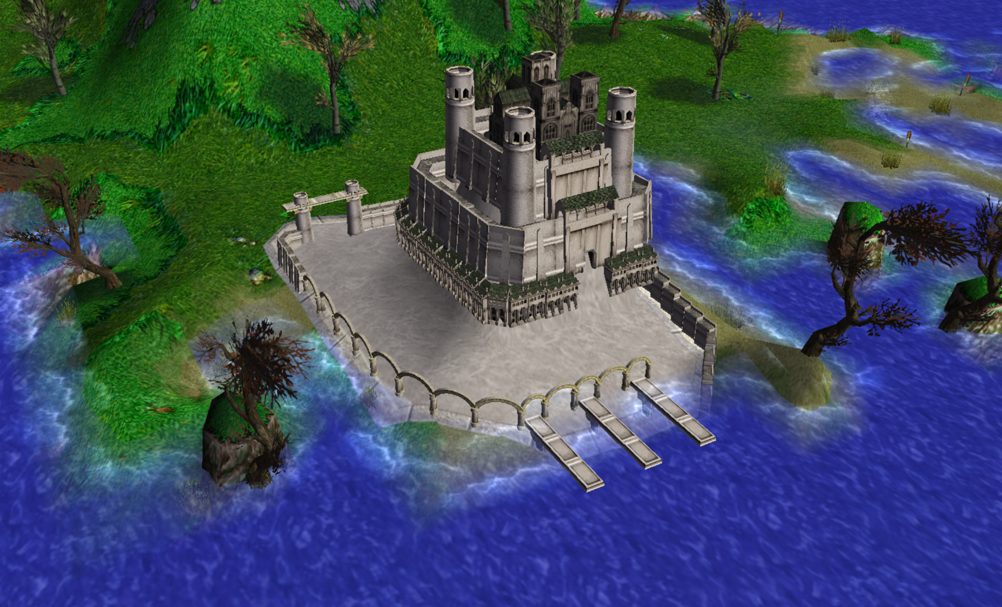 Dol Amroth