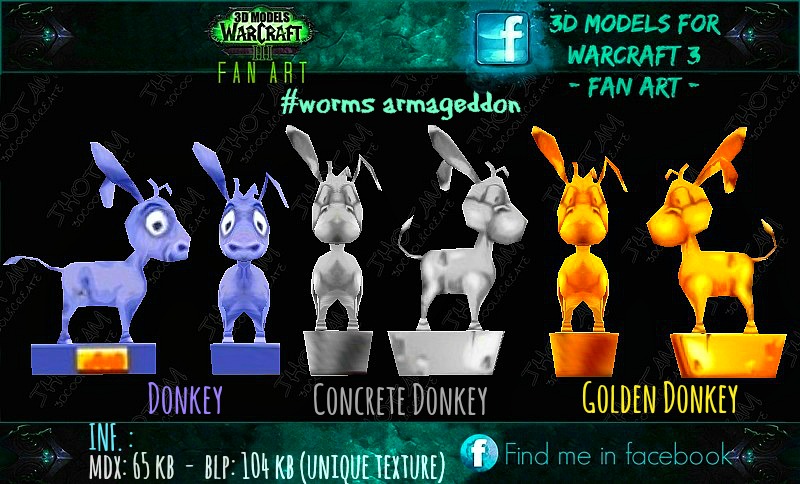 Donkey-WormsArmageddon_PorJhotam