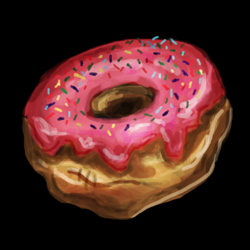 Donut