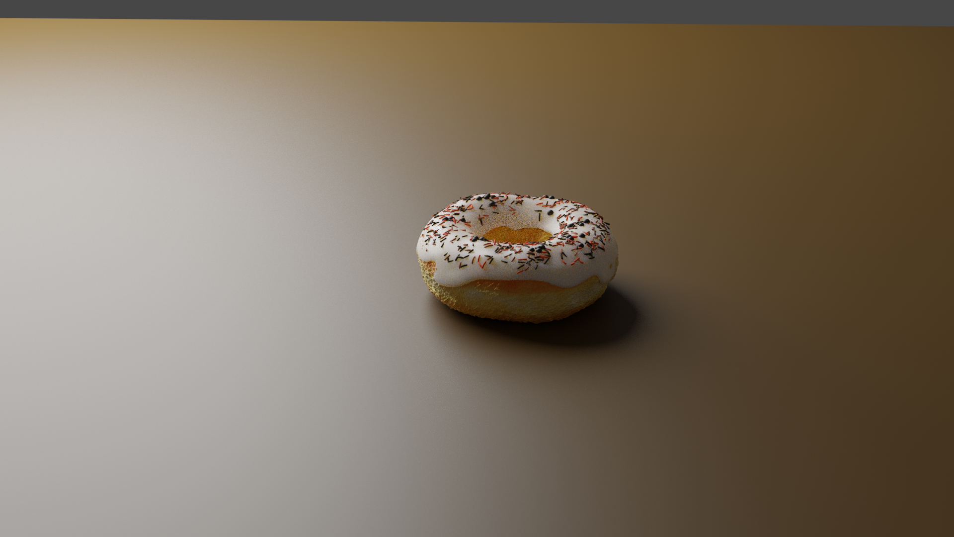 Donut