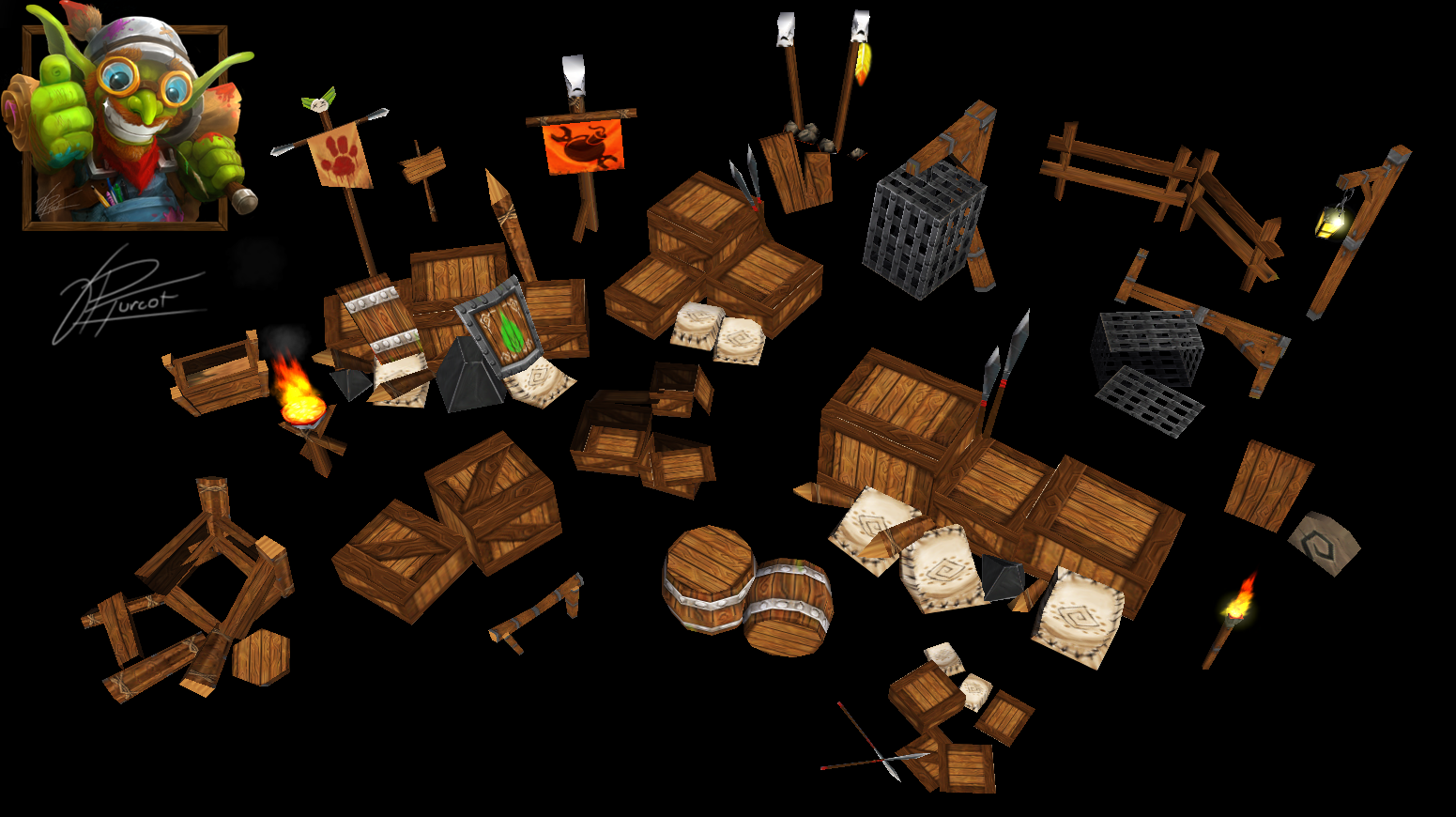 doodad screenshot1