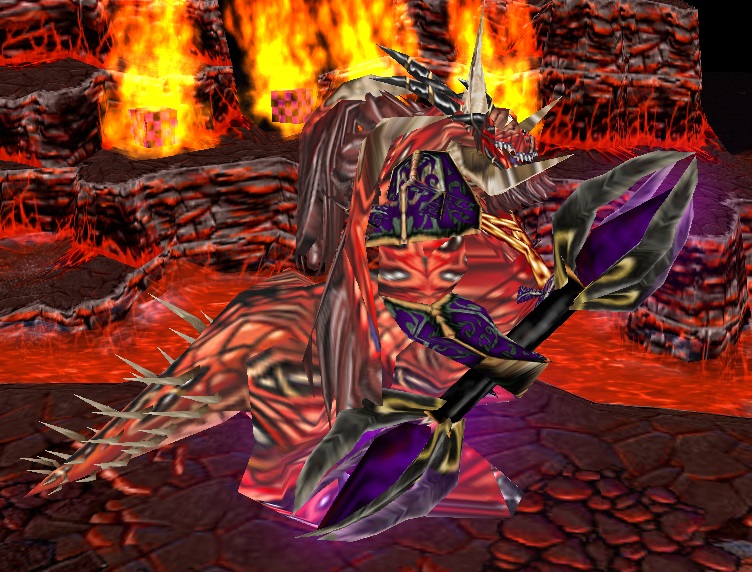DoomLord4