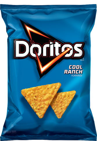 doritos cool ranch