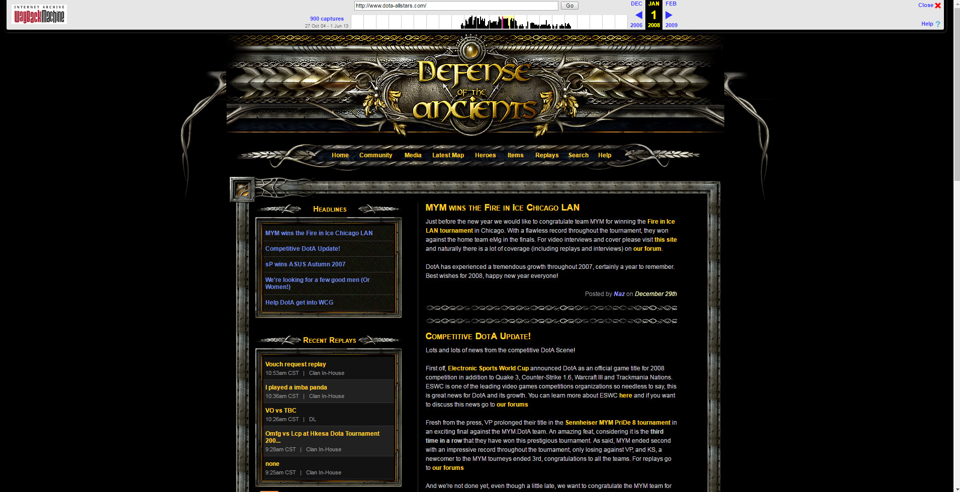 Dota 2008 Jan (1)
