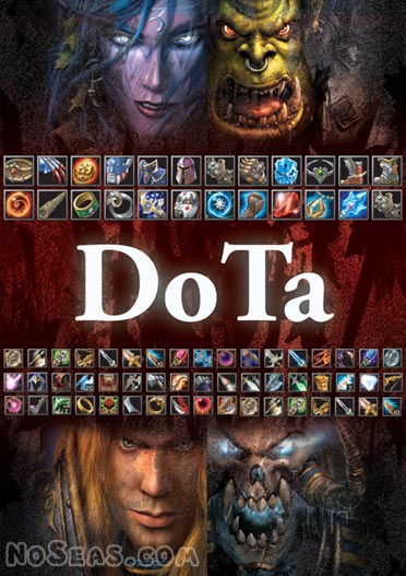 dota allstars