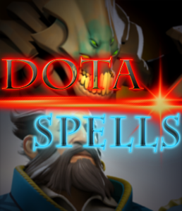 Dota Spells