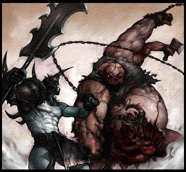 dota sven pudge warcraft