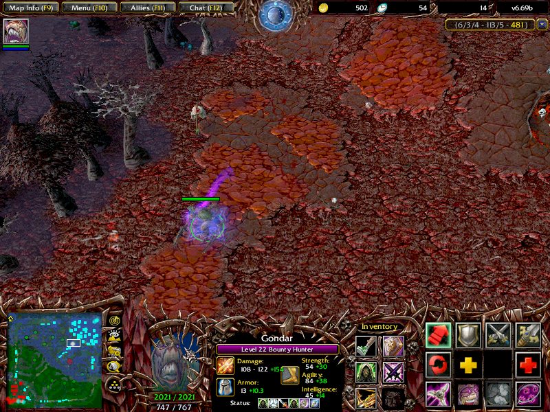 dota2