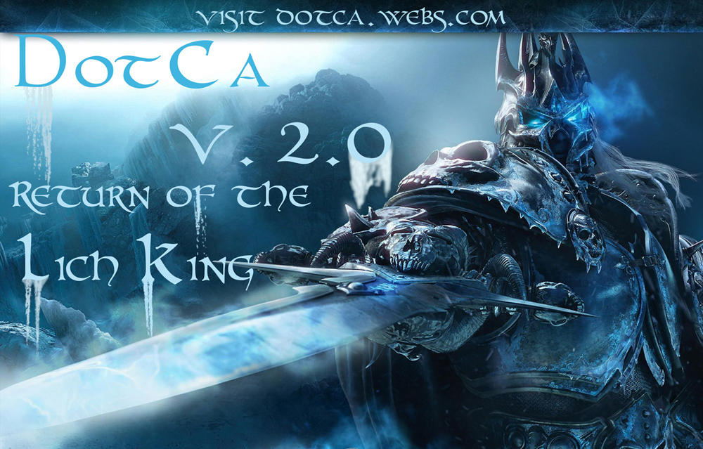 DotCa Full Wallpaper