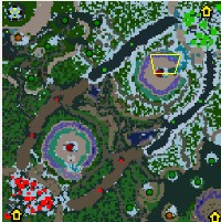 DotCa Minimap
