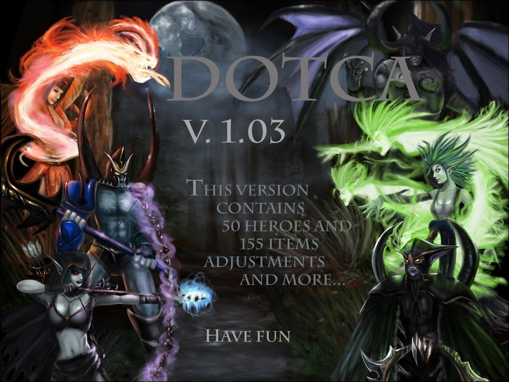DotCa V. 1.03