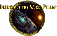 DotWP Icon with text small