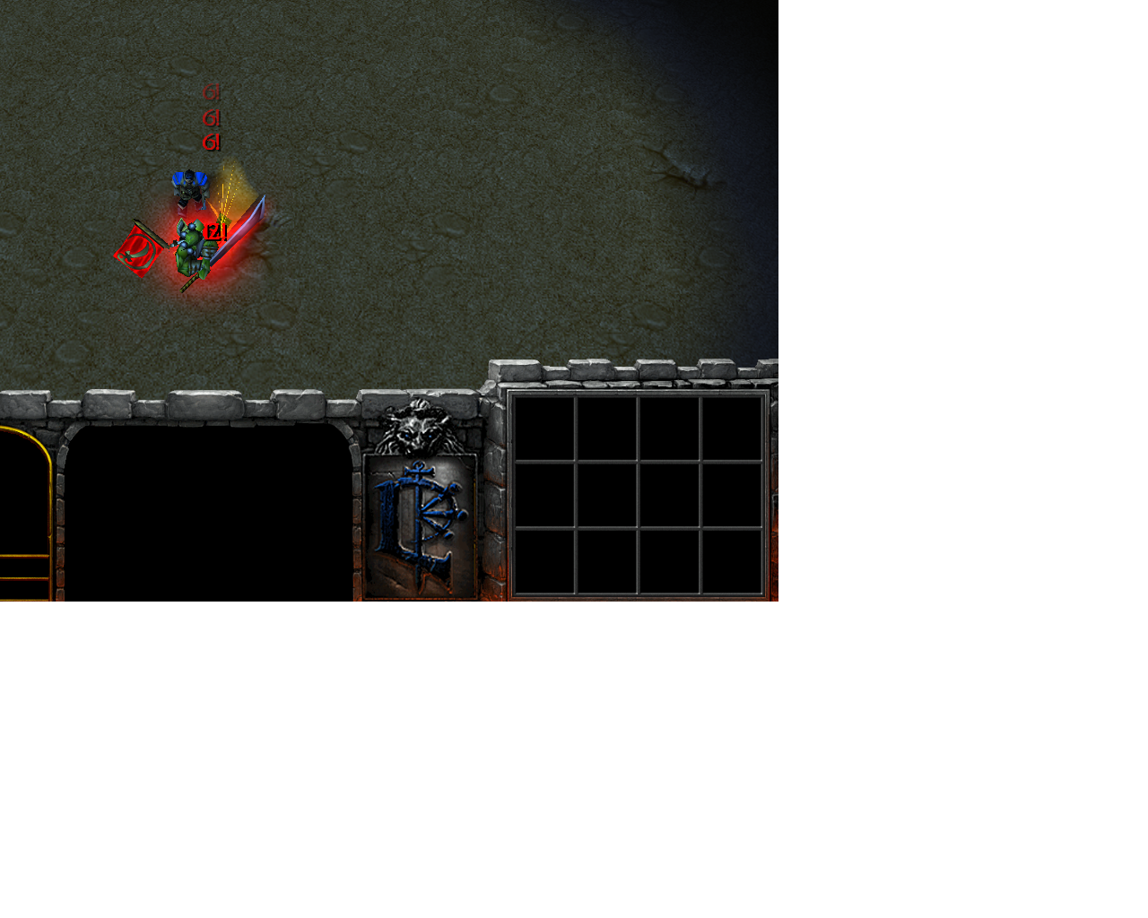 Double Crit