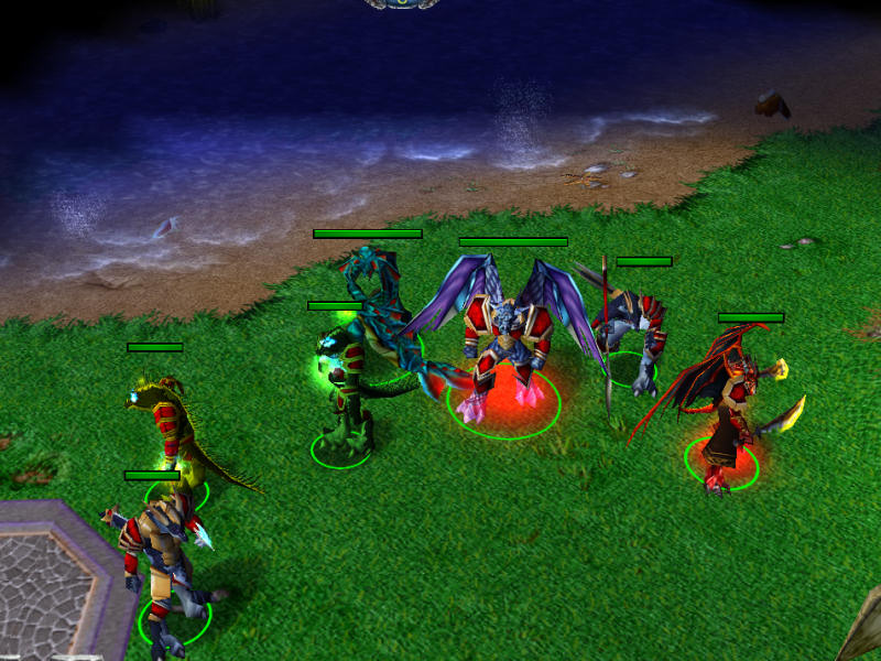 DraconianUnits