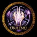 Draenei´s logo