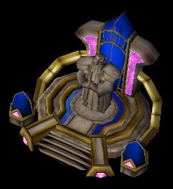 Draenei Altar