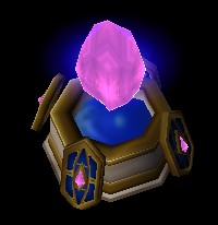 Draenei Arcane Generator