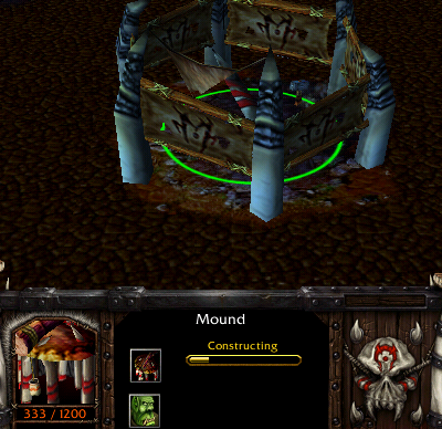 Draenei birth???