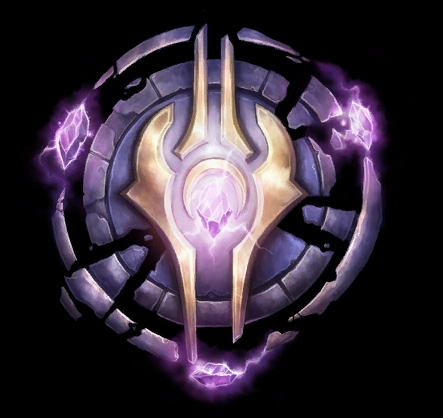 Draenei Crest