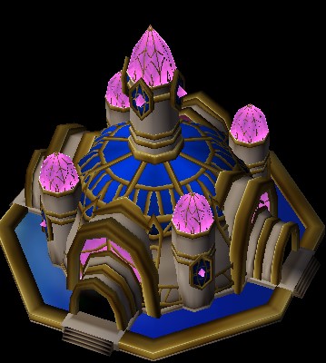 Draenei Haven
