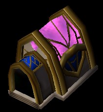Draenei House