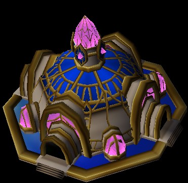 Draenei Refuge