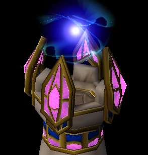 Draenei Tower Arcane