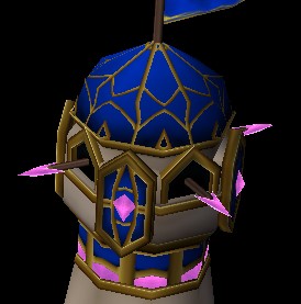 Draenei Tower Guard