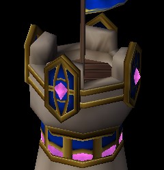 Draenei Tower Scout
