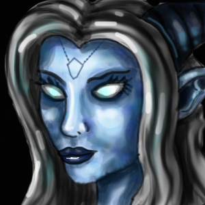 DraeneiHuntress
I didn't released this shit on icon section, I dunno why ? maybe I'm not contented ?