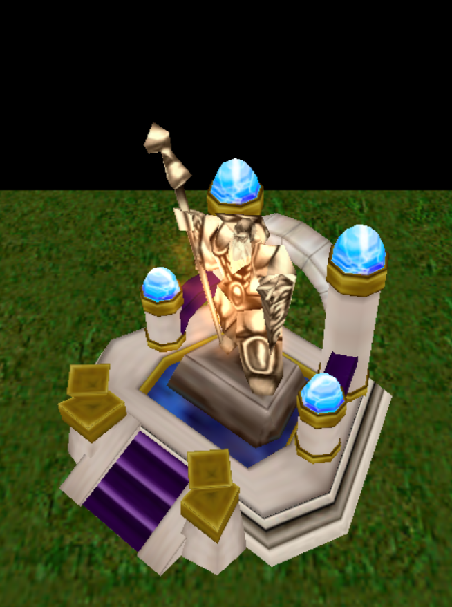Draft - Altar
