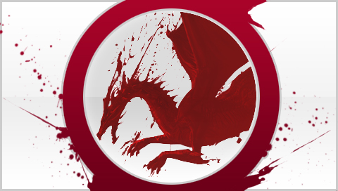 Dragon Age Icon New 2