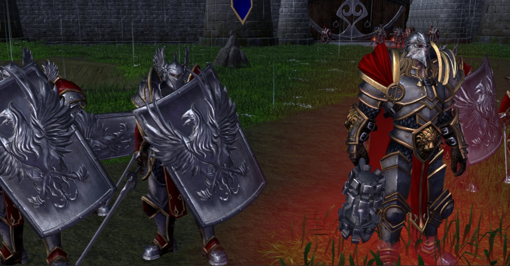 Dragon Age Inquisition