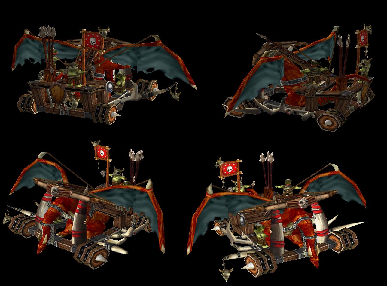 Dragon Enslaver