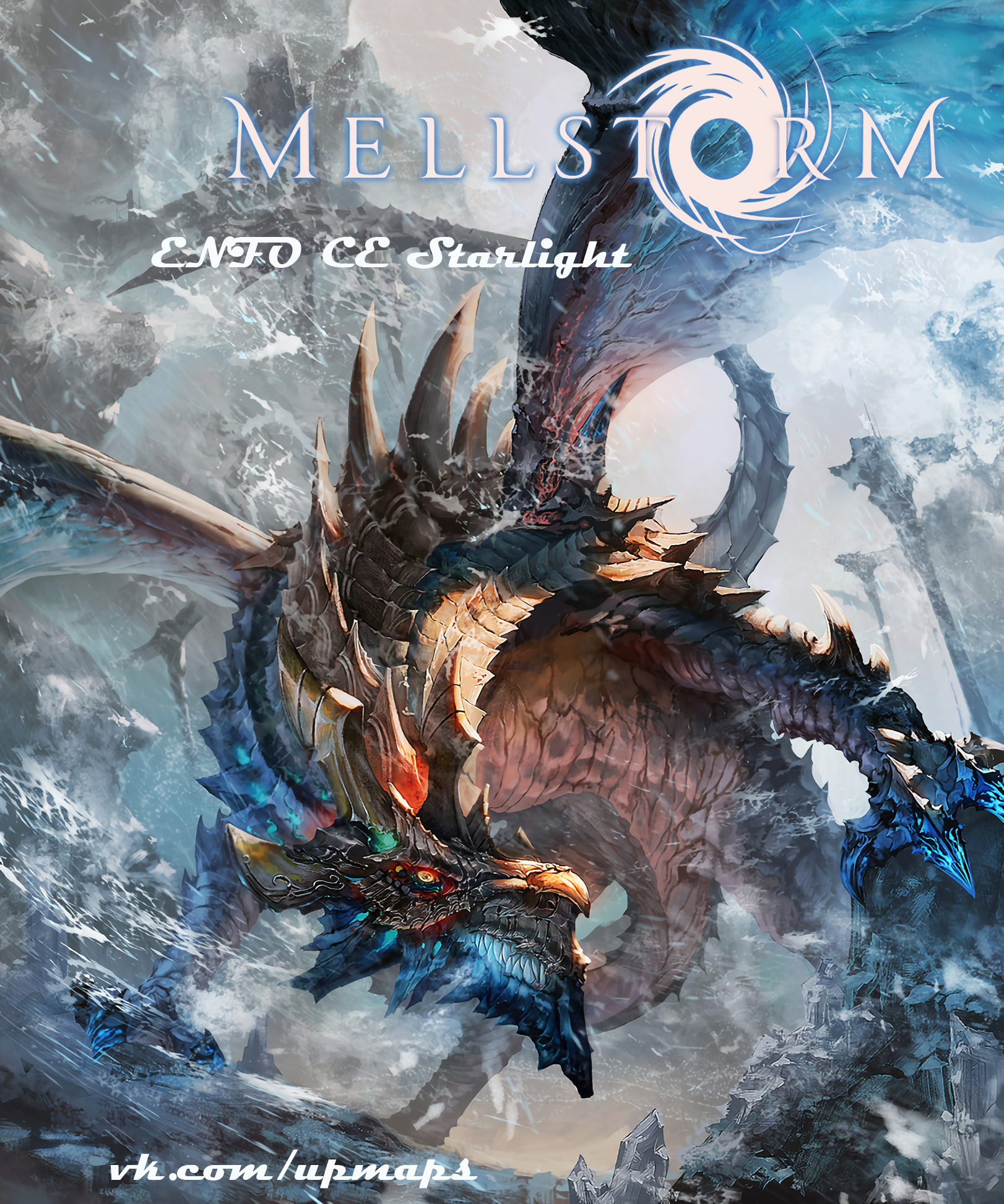 Dragon Fan Art
