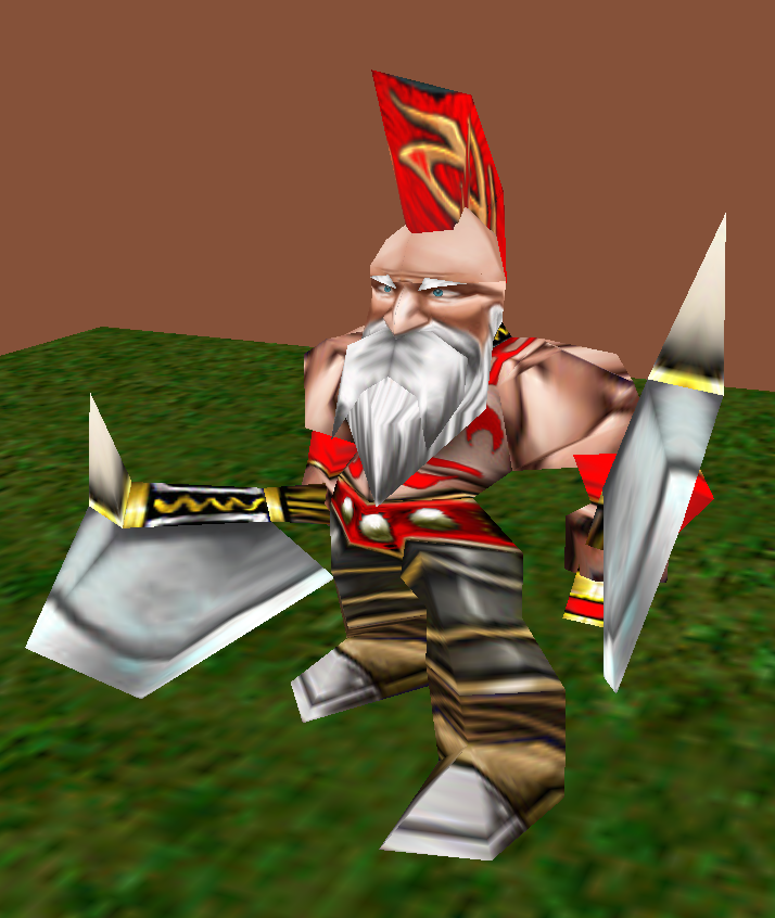 Dragon Slayer