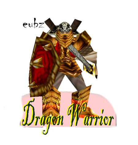 Dragon Warrior