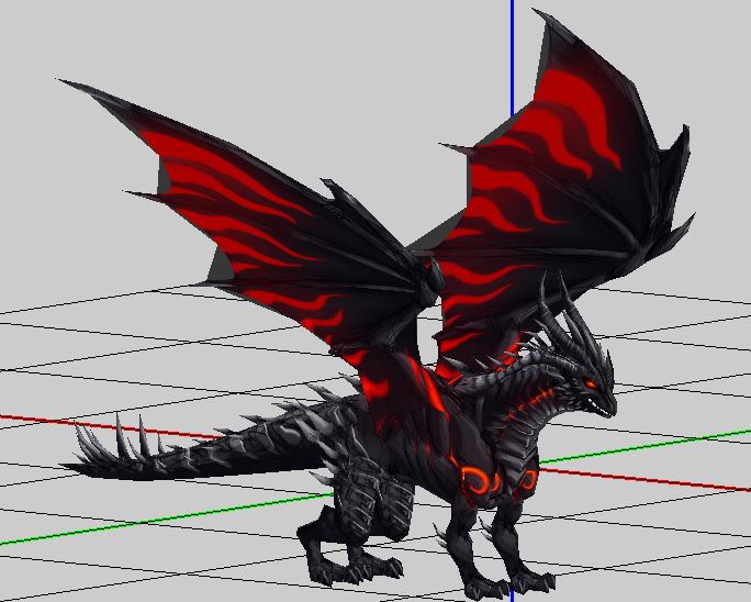dragon