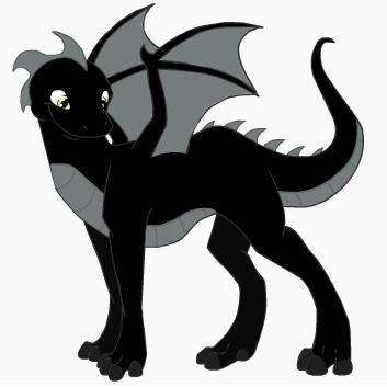 dragon