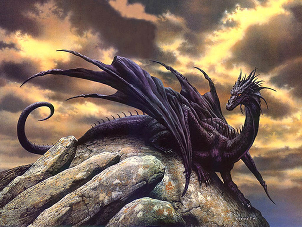dragonA1024X768