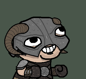 Dragonborn FSJAL
