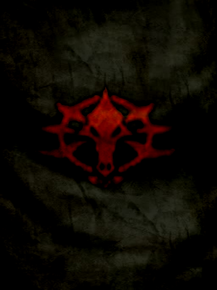 Dragonmaw Banner