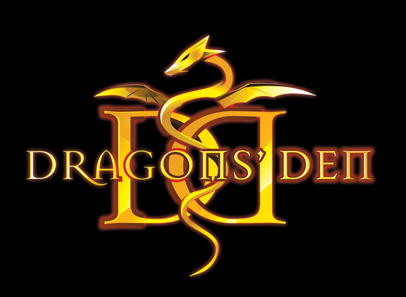 Dragons' Den Canada - Logo
