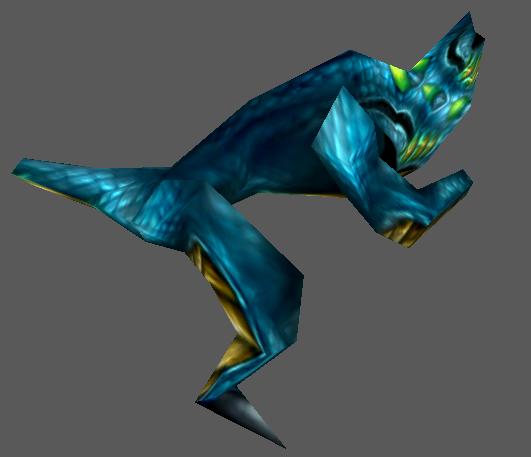 DragonScratchModel

Wip 2