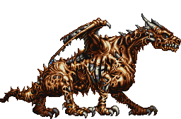 DragonWalk