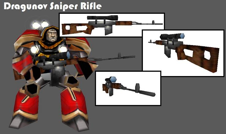 Dragunov