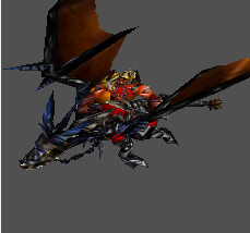 Drake Rider