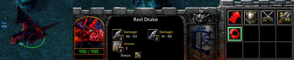 drake