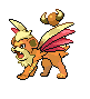 Drayleon
Little cute dog gonna sting ya